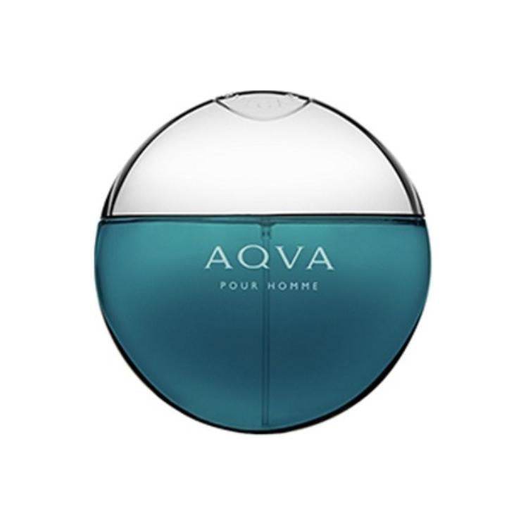 Духи мужские BVLGARI Aqva Pour Homme - Boxette Shop