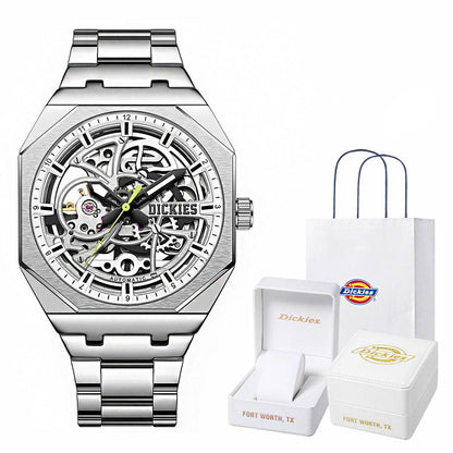 Часы Dickies Starburst CL-549P - Boxette Shop