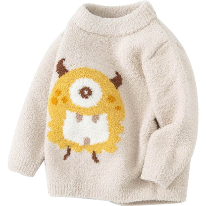 Джемпер детский Dave & Bella - Boxette Shop