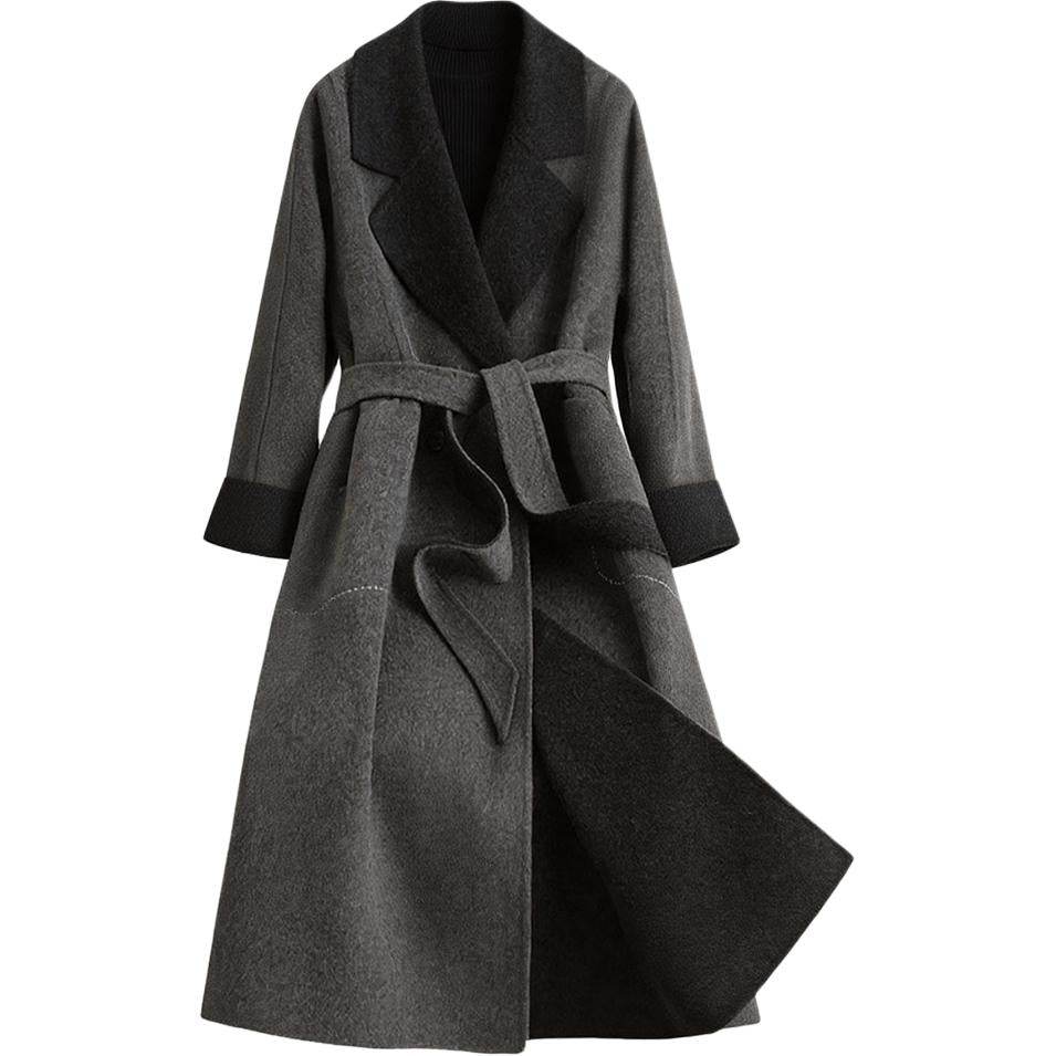 Пальто женское One Shallow - Boxette Shop