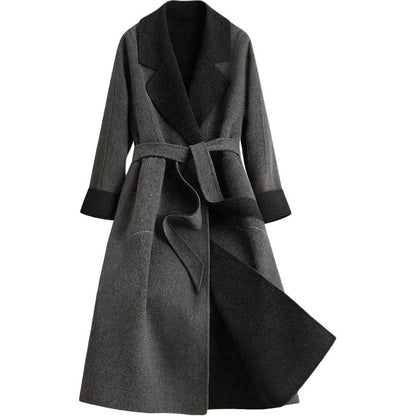 Пальто женское One Shallow - Boxette Shop