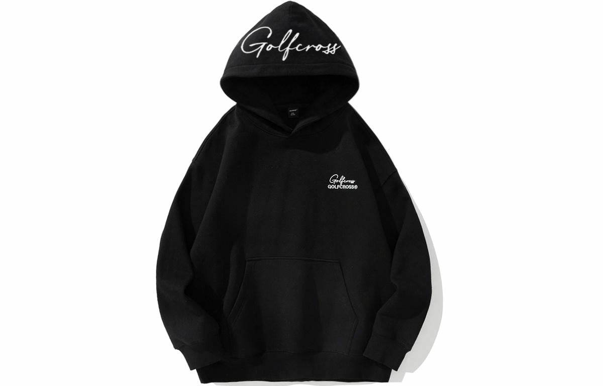 Худи Golfcross - Boxette Shop