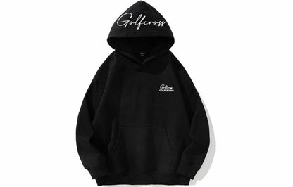 Худи Golfcross - Boxette Shop