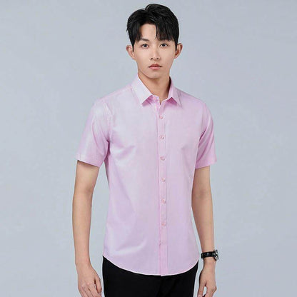 Рубашка мужская Antioffice - Boxette Shop