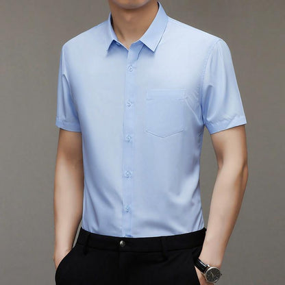 Рубашка мужская Pierre Cardin