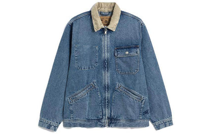 Джинсовая куртка Gap x Sean W - Boxette Shop