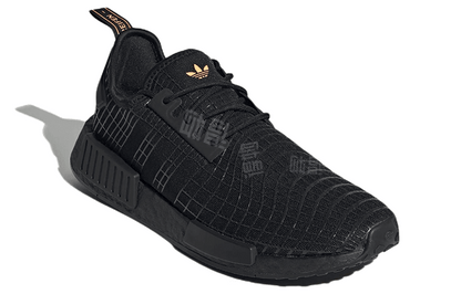Кроссовки Adidas Originals Nmd_r1 - Boxette Shop