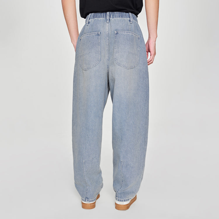 Джинсы мужские Lee SS25