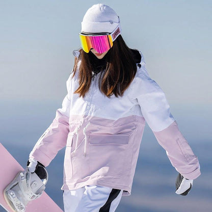 Lecage chang'i kurtkasi