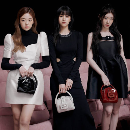 Сумка женская Charles&Keith - Boxette Shop