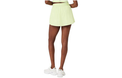 Спортивная юбка-шорты женская Alo Yoga MATCH POINT
