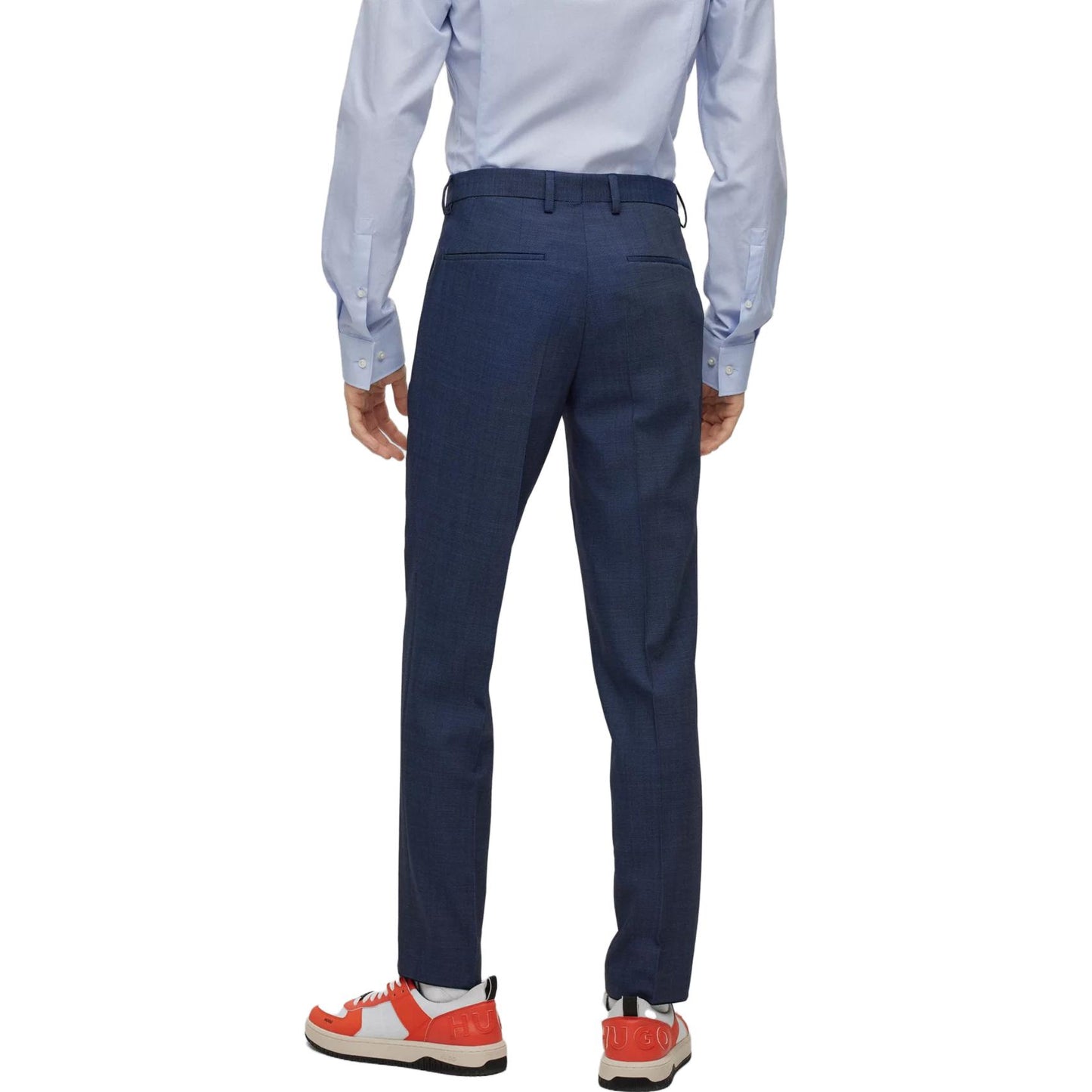 Костюм мужской Hugo Boss SS23