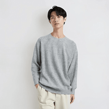 Свитер мужской Uniqlo - Boxette Shop