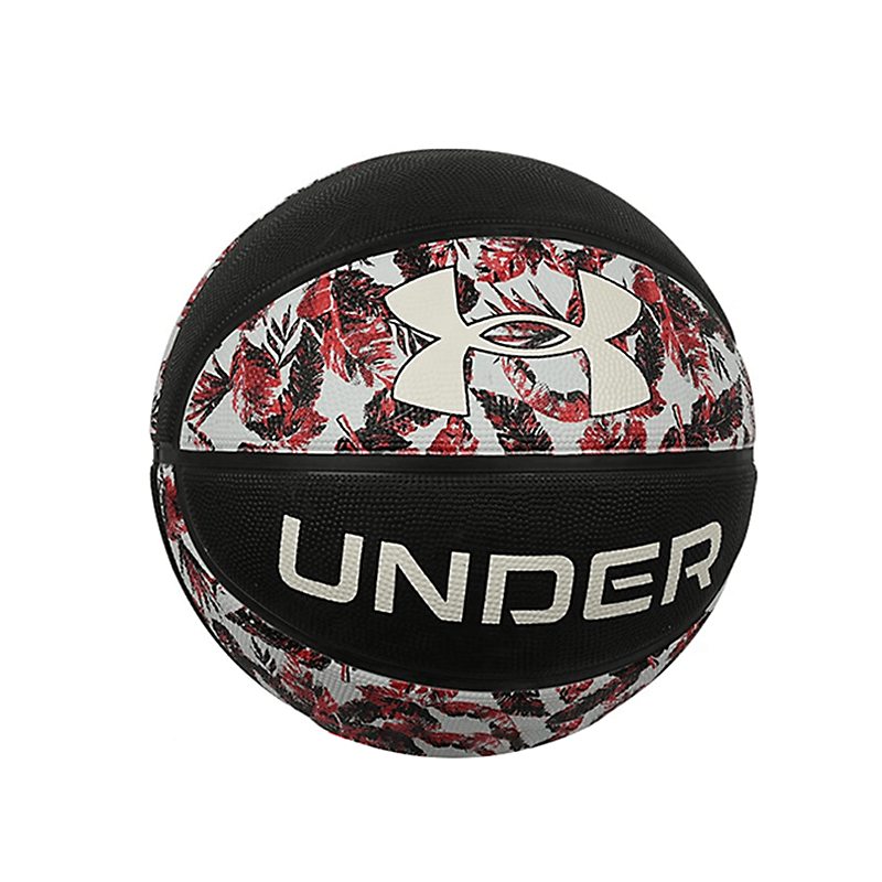 Баскетбольный мяч Under Armour PU - Boxette Shop