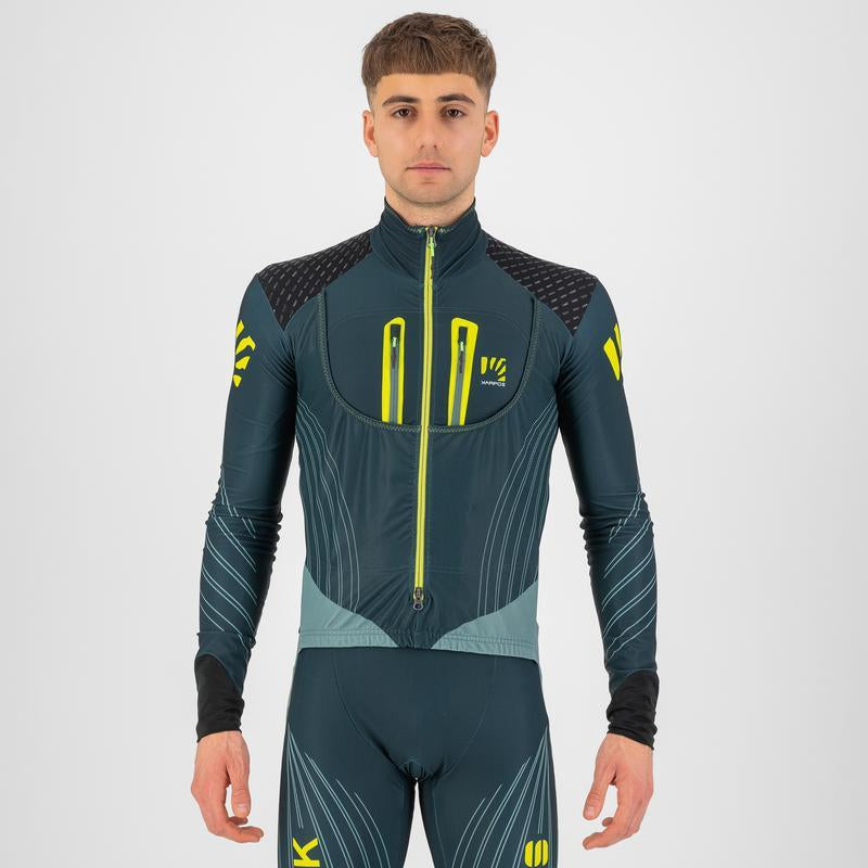 Erkaklar uchun chang'i kostyumi KARPOS