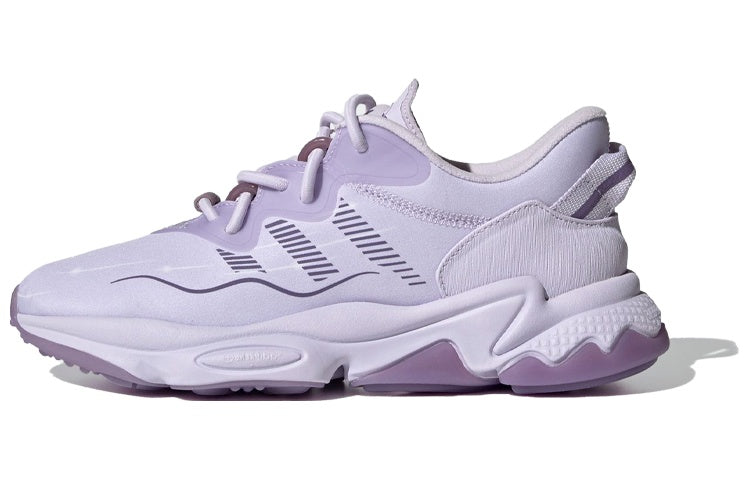 Кроссовки женские Adidas Originals Ozweego