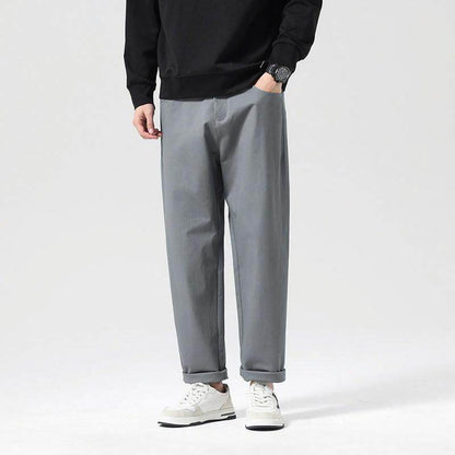 Брюки мужские Antioffice - Boxette Shop