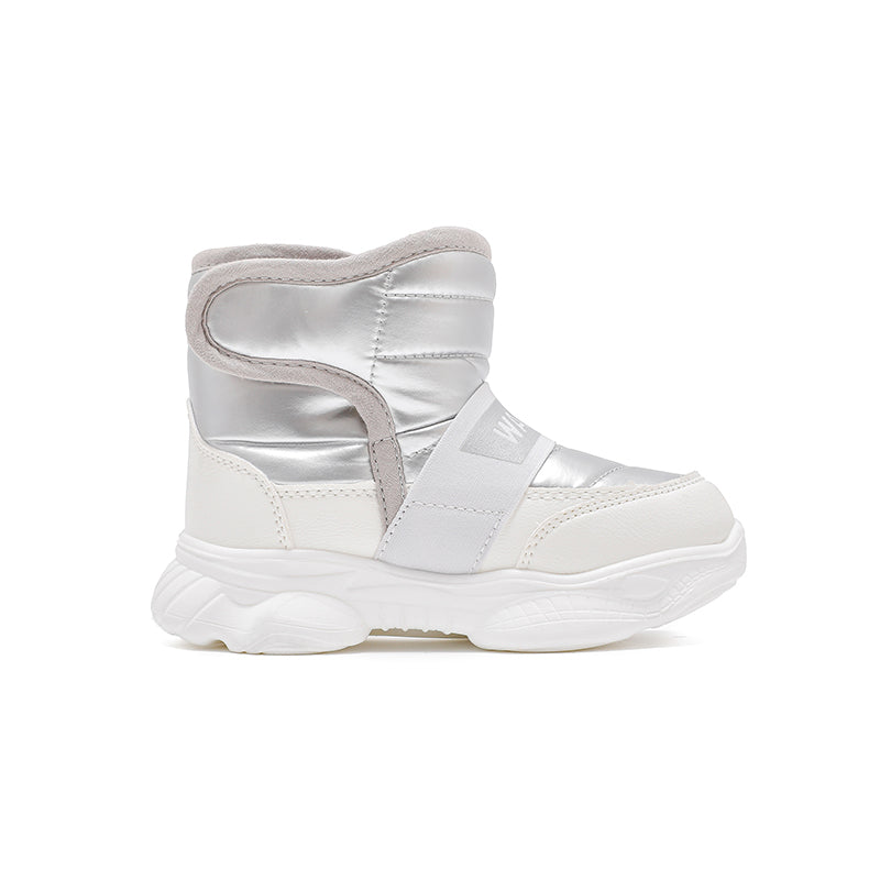 Сапоги детские Warrior