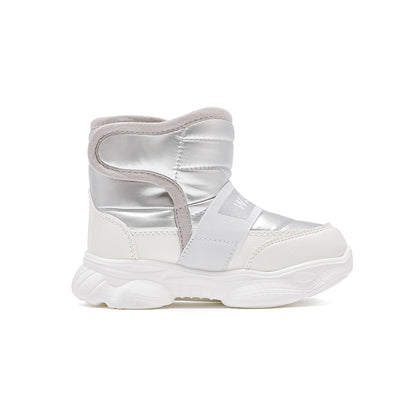 Сапоги детские Warrior