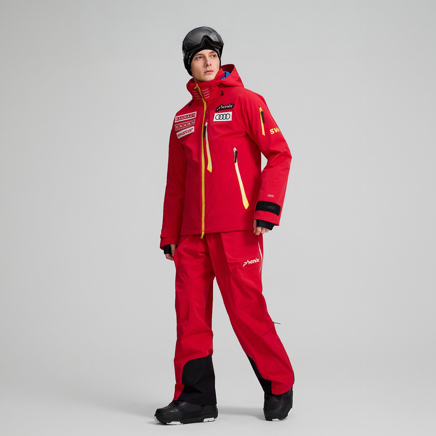 Phenix chang'i shimlari