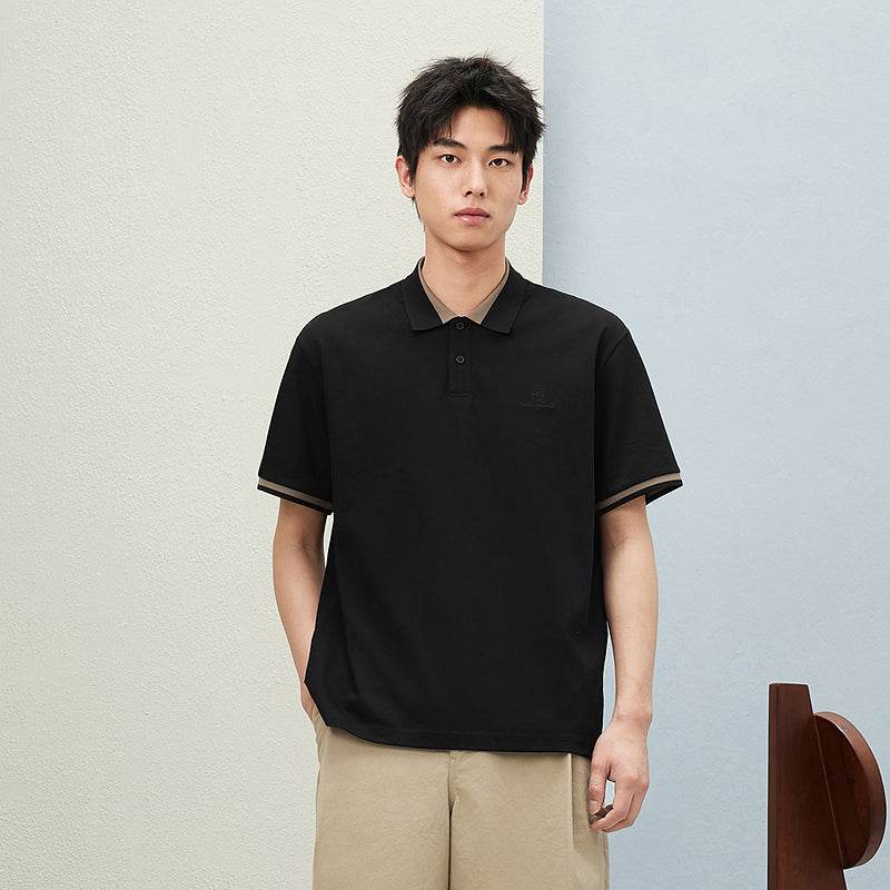 Поло мужское Gxg Commuter - Boxette Shop