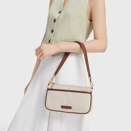 Сумка женская Charles&Keith Aupe - Boxette Shop