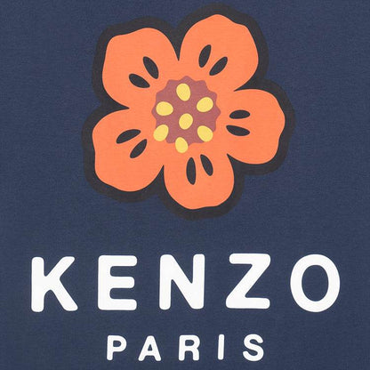 Футболка Kenzo x Nigo Boke Floral Collection FW22 - Boxette Shop