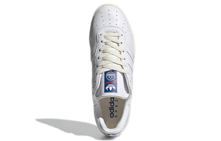 Кроссовки Adidas Originals Burnden - Boxette Shop