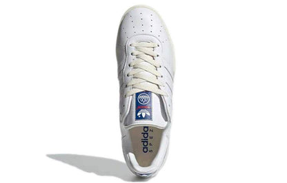 Кроссовки Adidas Originals Burnden - Boxette Shop