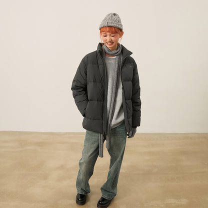 Пуховик New Balance