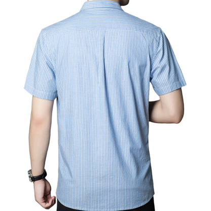 Рубашка мужская Pierre Cardin