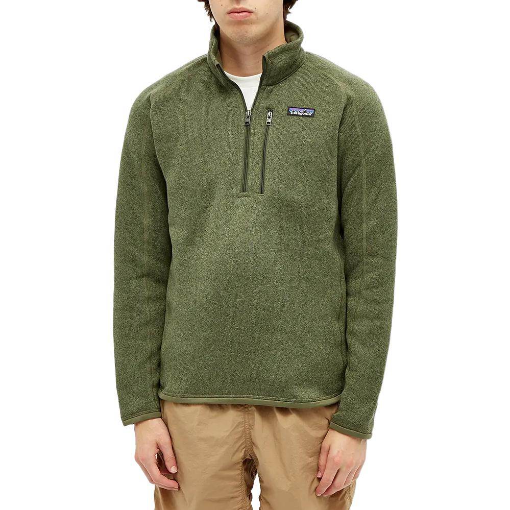 Свитер мужской Patagonia Better Sweater - Boxette Shop