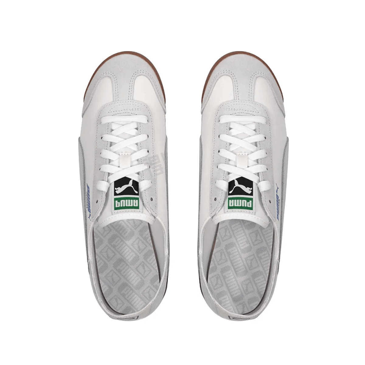 Кроссовки Puma Roma - Boxette Shop