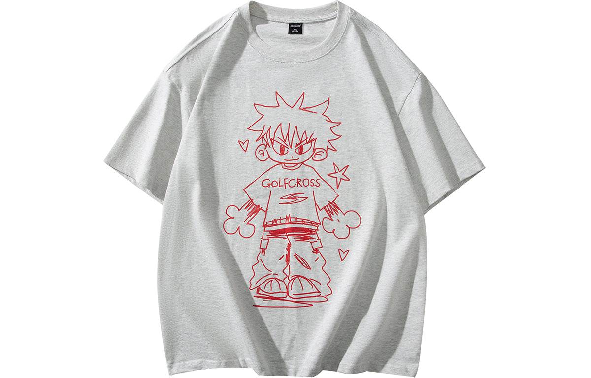 Футболка Golfcross - Boxette Shop