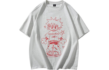 Футболка Golfcross - Boxette Shop