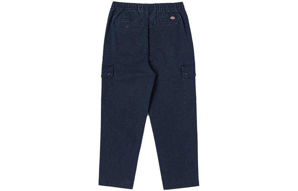 Джинсы мужские Dickies Elasticated Waistband Workwear - Boxette Shop