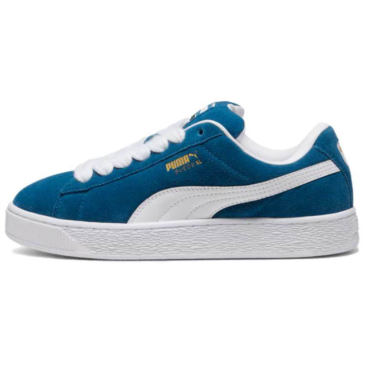 Кроссовки Puma Suede Xl - Boxette Shop
