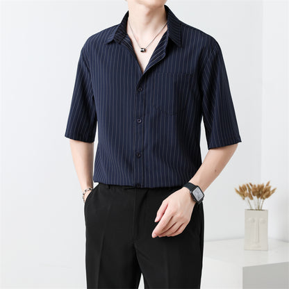 Рубашка мужская Pierre Cardin