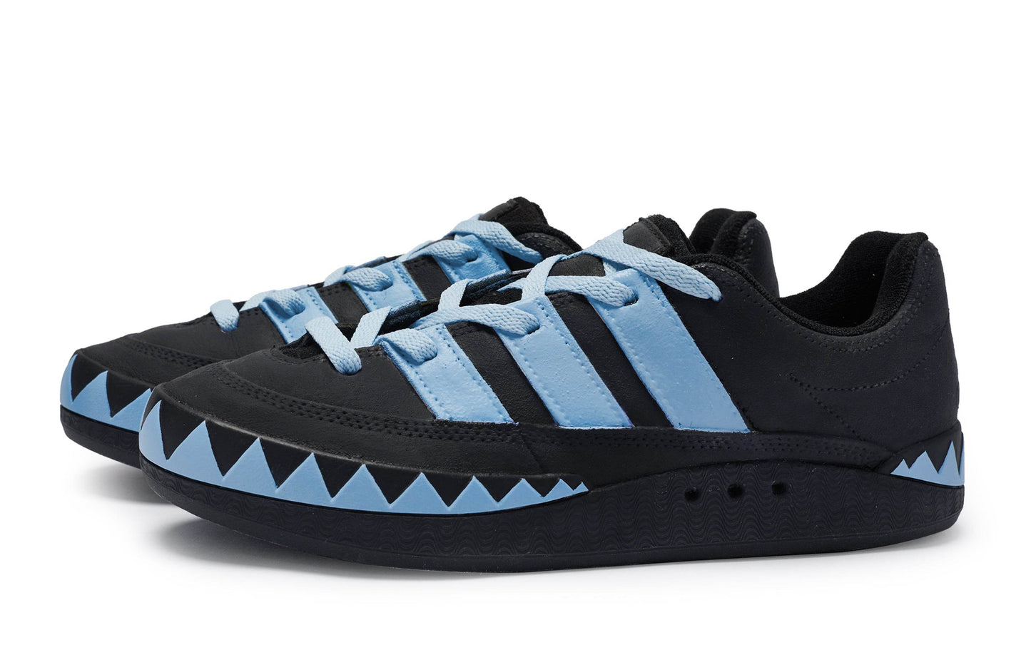 Кроссовки Adidas Originals Adimatic 811 - Boxette Shop