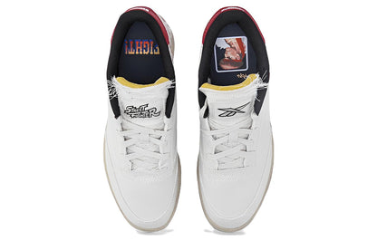 Кроссовки мужские Reebok Club C 85