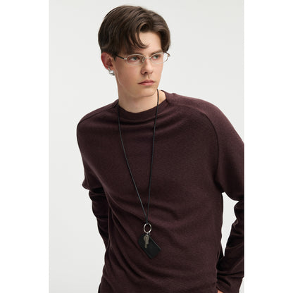 Лонгслив мужской Lilbetter cleanfit