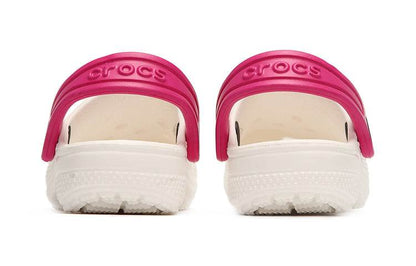Шлепанцы детские Crocs - Boxette Shop