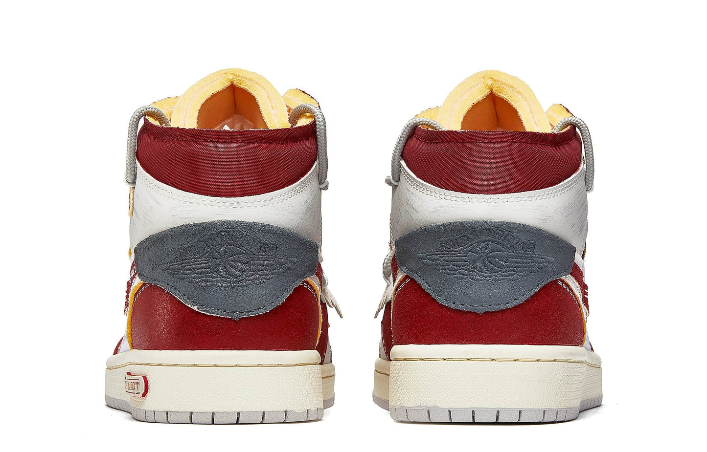 Кроссовки мужские Jordan air da - Boxette Shop