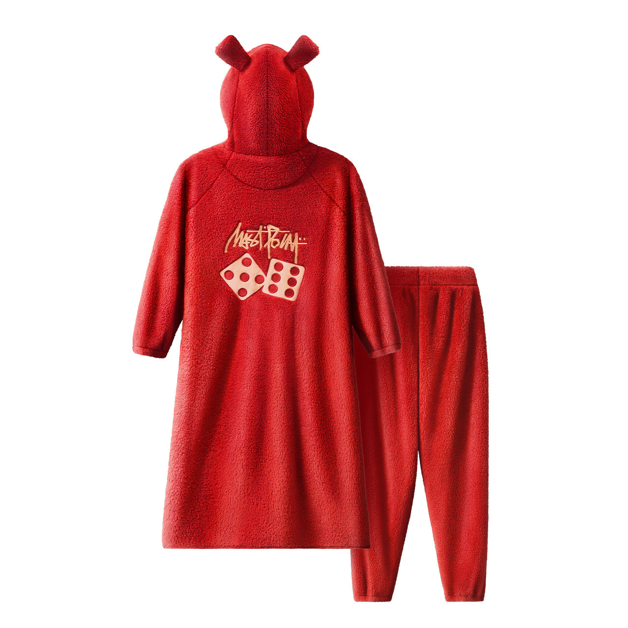 Пижама Mast Point