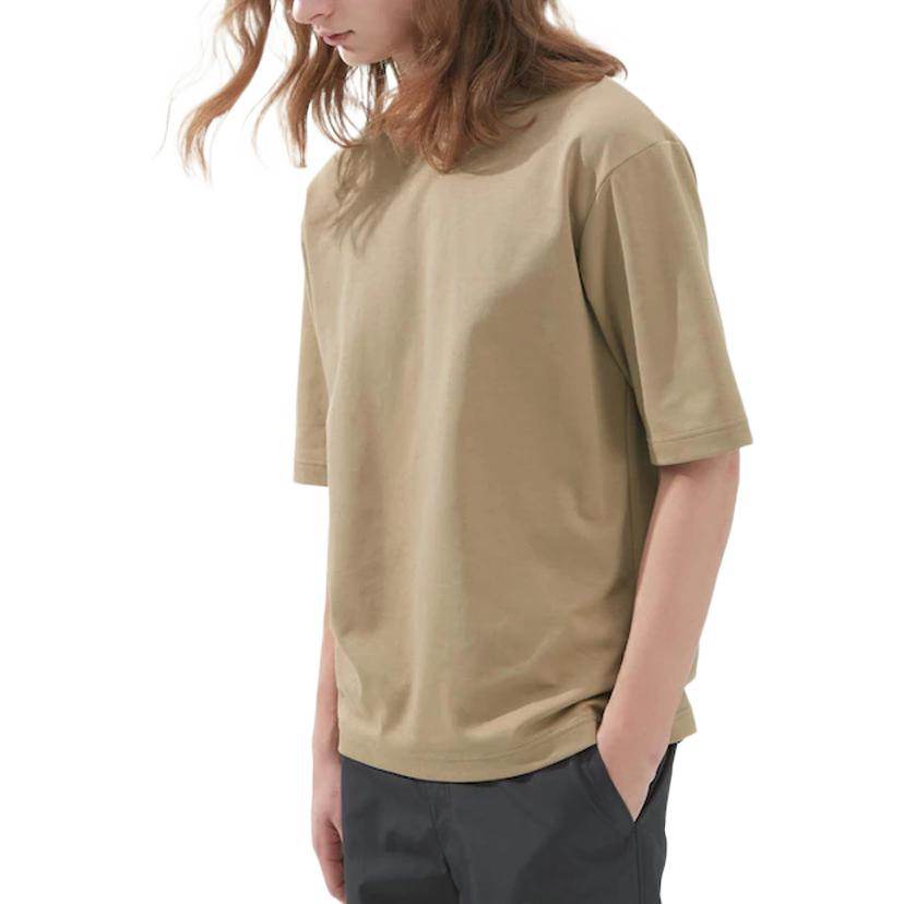 Футболка Uniqlo SS23 - Boxette Shop