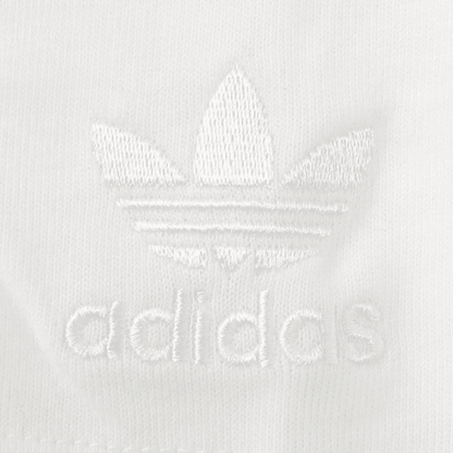 Футболка для мальчиков Adidas Originals BJ QZ - Boxette Shop