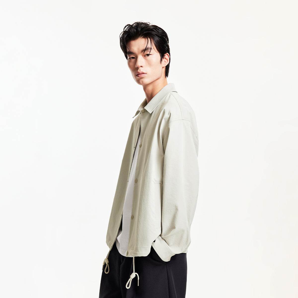 Куртка мужская Jack Jones - Boxette Shop