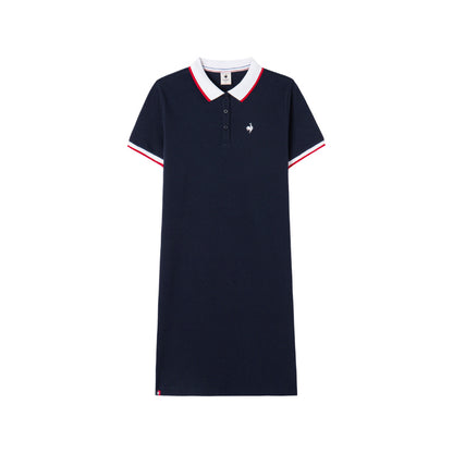 Ayollar uchun Le Coq Sportif ko'ylagi