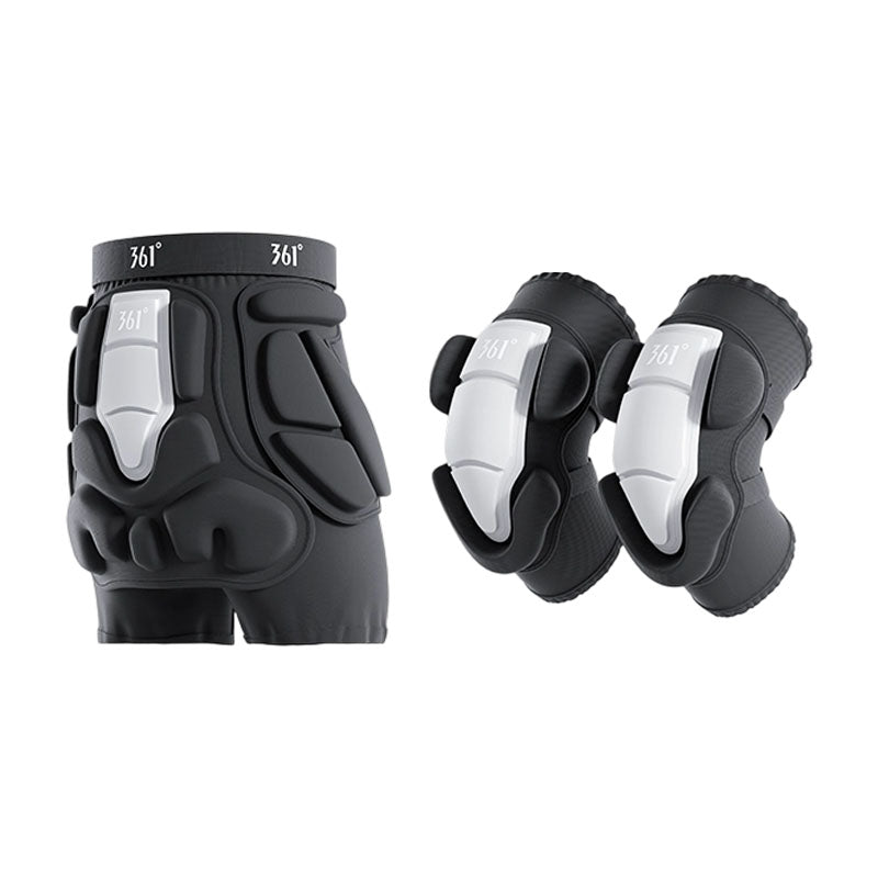 361° chang'i himoyasi