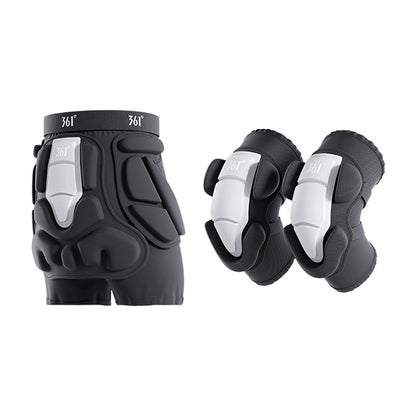 361° chang'i himoyasi